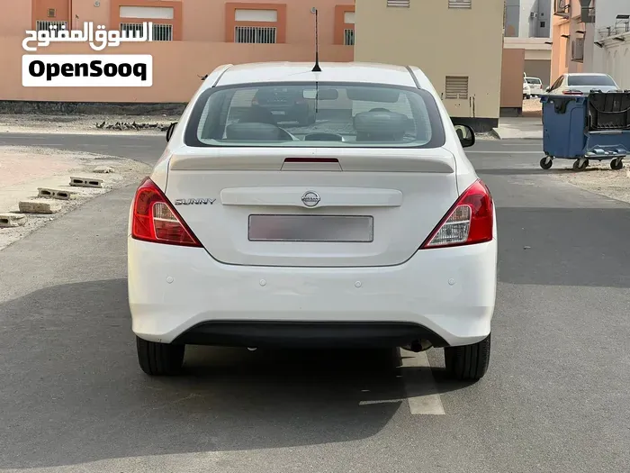 Nissan Sunny 2023 photo 4