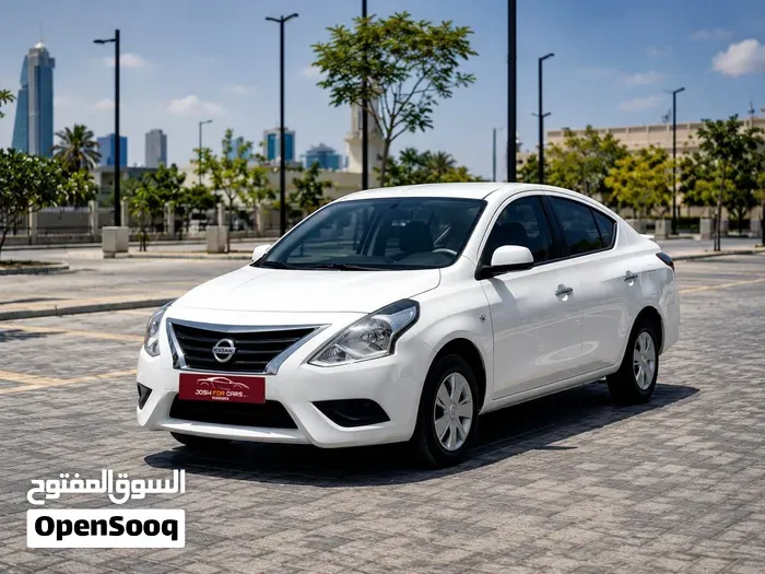 Nissan Sunny 2023 photo 5