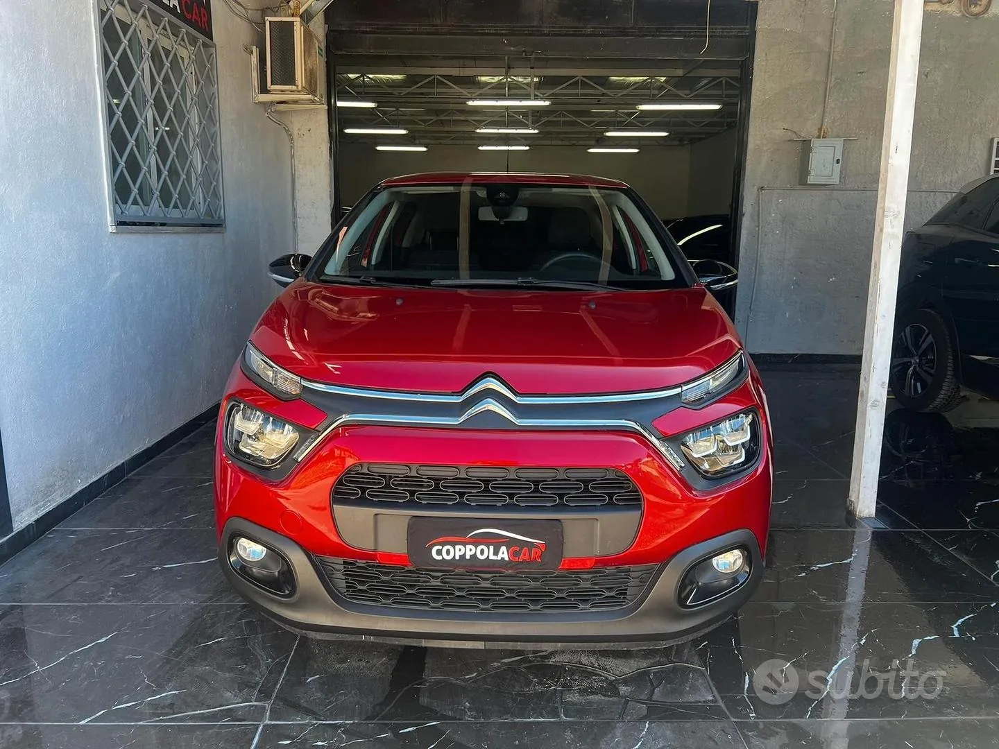 Citroen C3 2022 photo 5