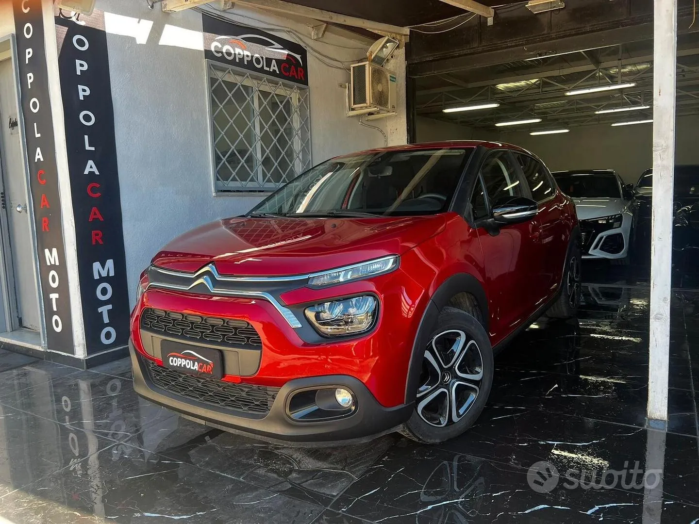 Citroen C3 2022 photo 3