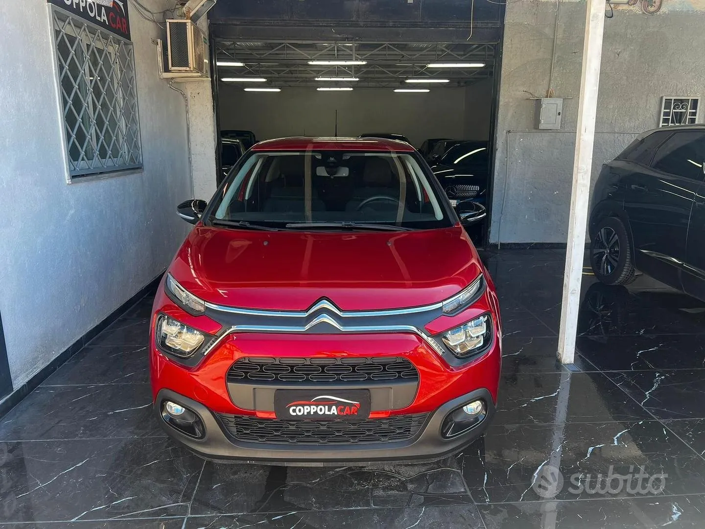 Citroen C3 2022 photo 4