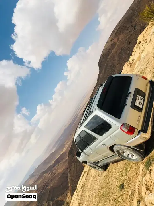 Toyota 4Runner 1999 photo 2