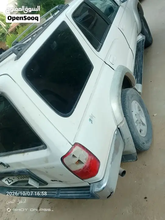 Toyota 4Runner 1999 photo 5