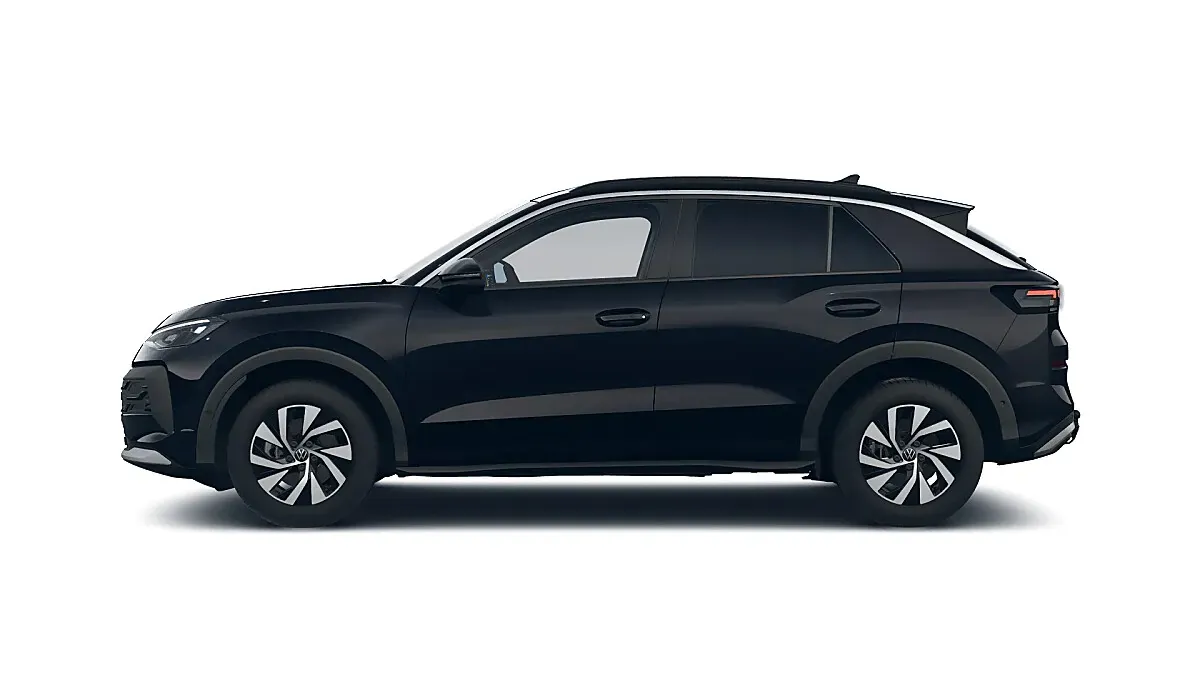 Volkswagen T-Roc photo 2