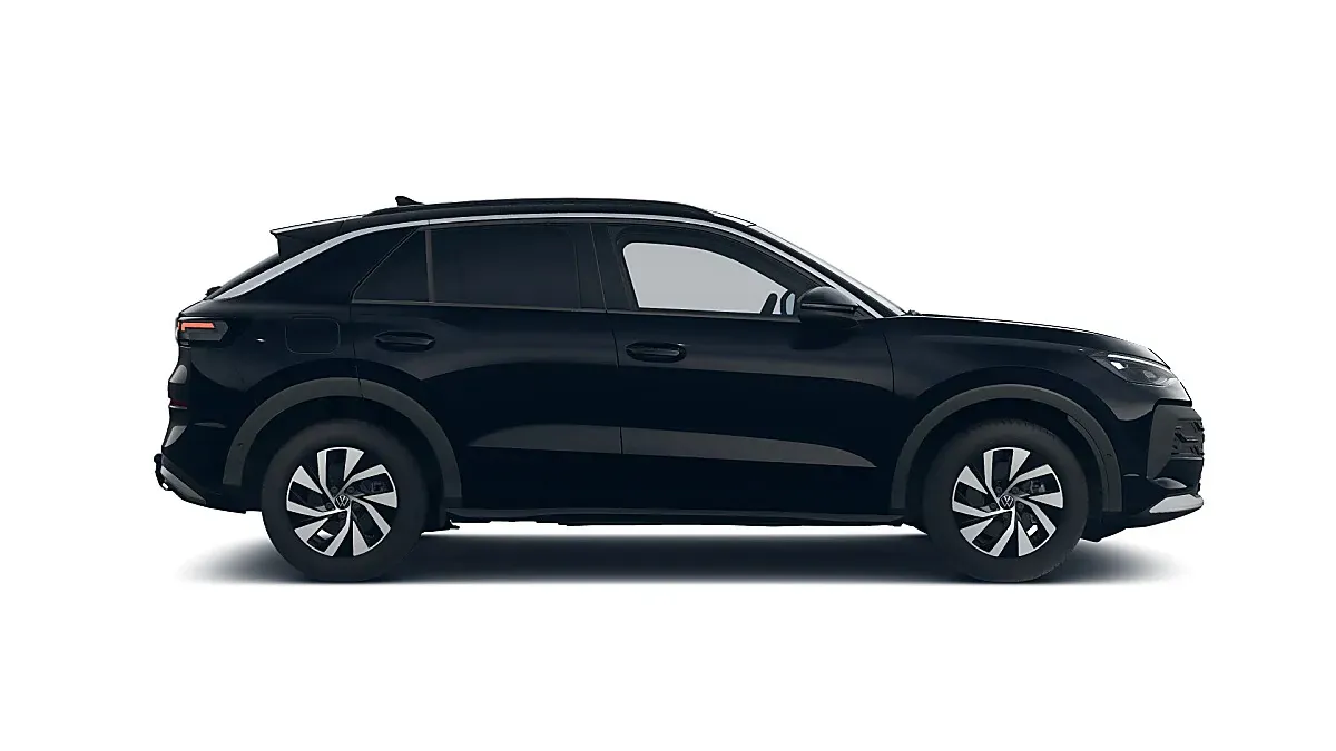Volkswagen T-Roc photo 3