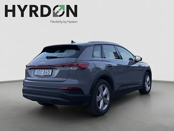 Audi Q4 E-Tron 2023 photo 5