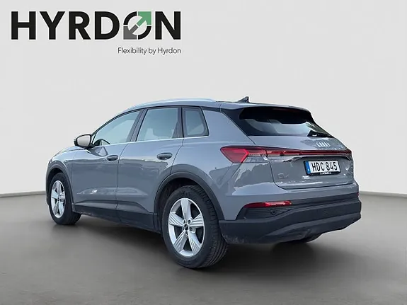 Audi Q4 E-Tron 2023 photo 4