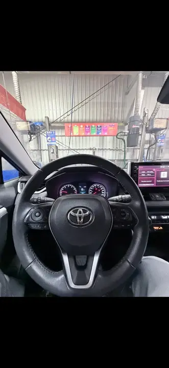 Toyota Rav4 2020 photo 5