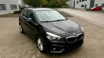BMW Série 2 Active Tourer