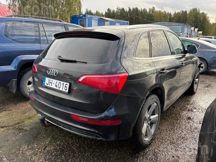 Audi Q5 2012 photo 3