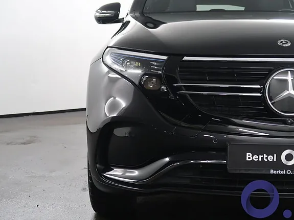 Mercedes-Benz Eqc400 2023 photo 3
