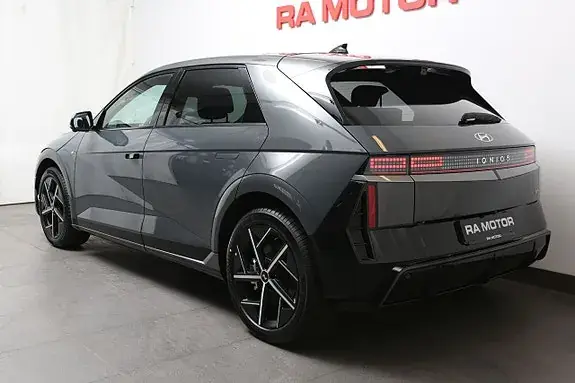 Hyundai Ioniq 5 2027 photo 3