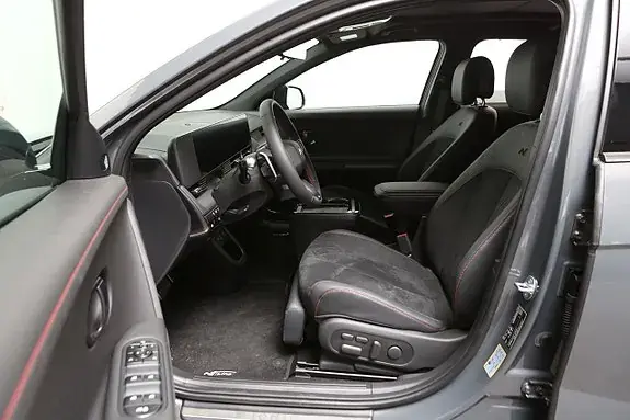 Hyundai Ioniq 5 2027 photo 5