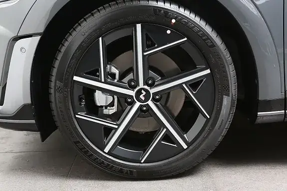 Hyundai Ioniq 5 2027 photo 4