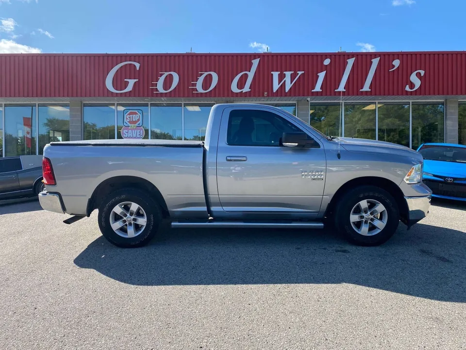 Ram 1500
