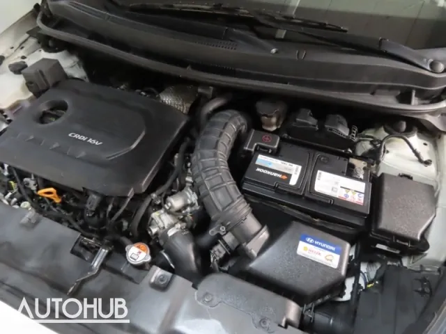 Hyundai Accent 2015 photo 5