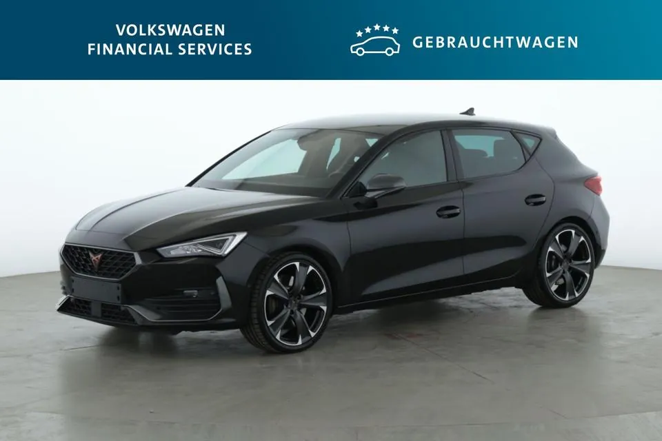 Volkswagen Leon