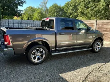 Dodge Ram 1500