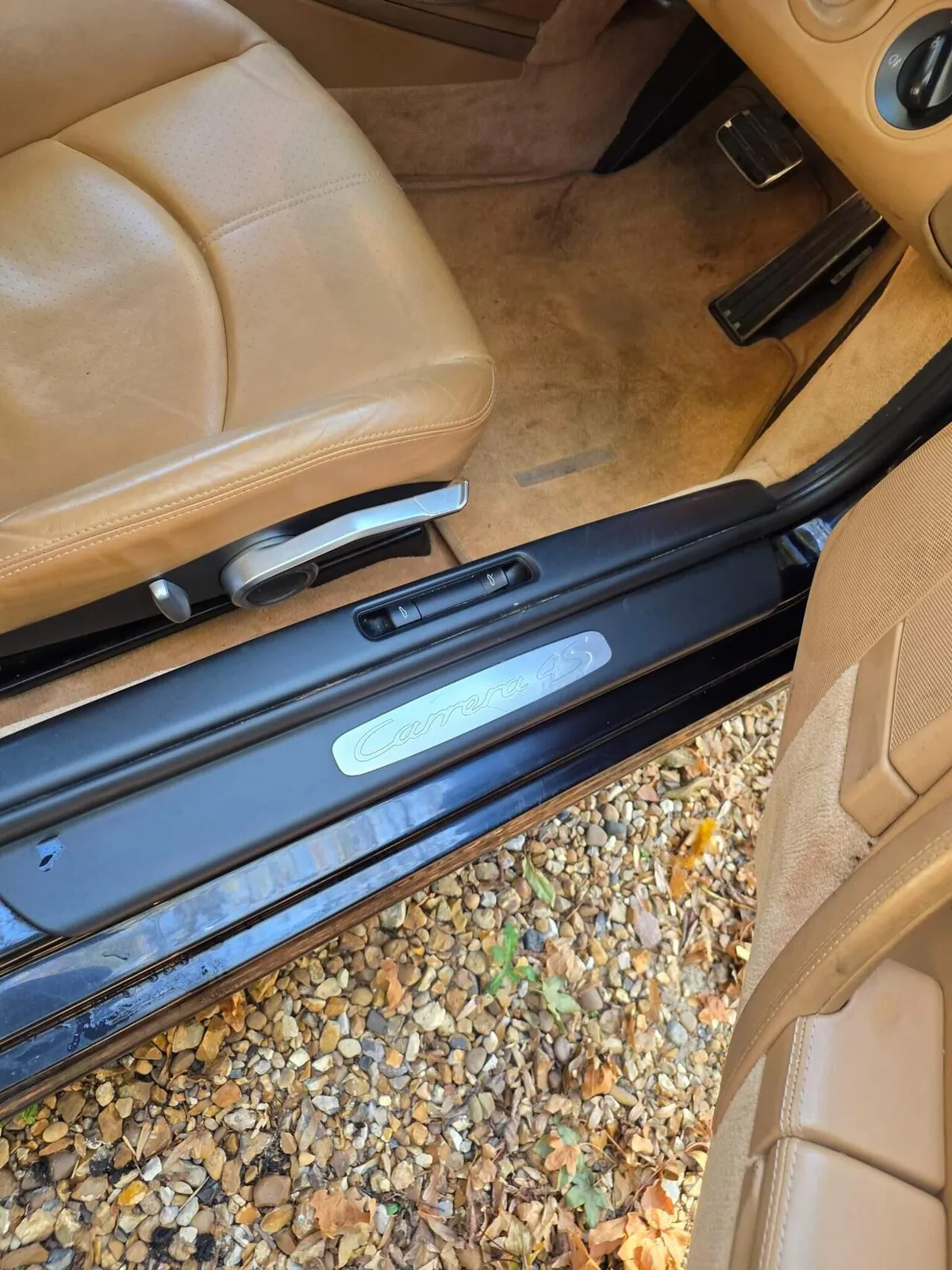 Porsche 911 2010 photo 5