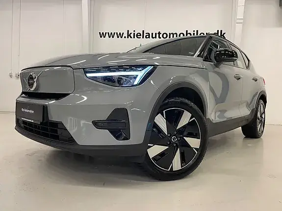 Volvo Xc40 2023 photo 2