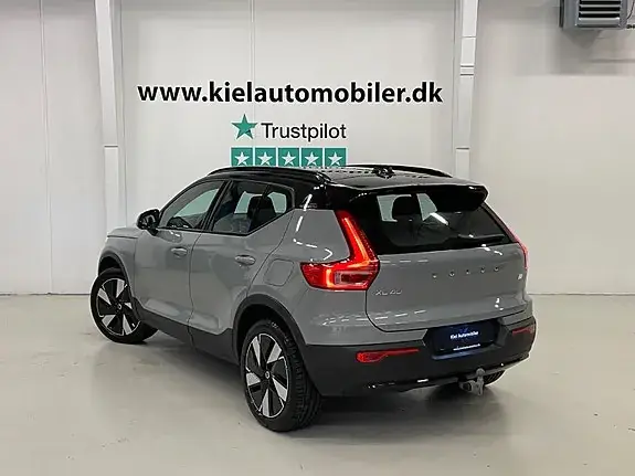 Volvo Xc40 2023 photo 5