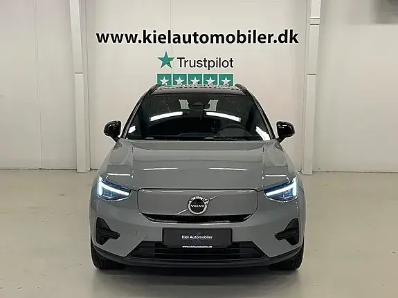 Volvo Xc40 2023 photo 3
