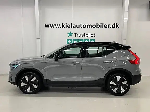 Volvo Xc40 2023 photo 4