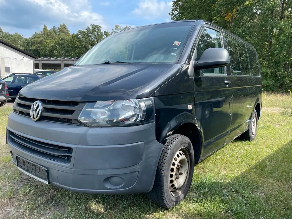Volkswagen T5