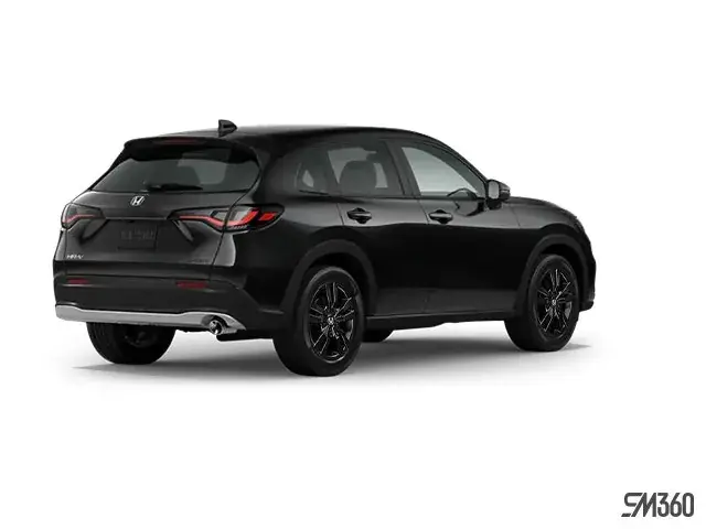 Honda Hr-V 2027 photo 2