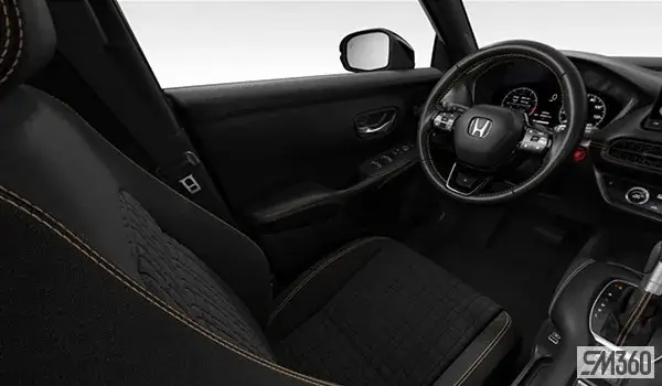 Honda Hr-V 2027 photo 4