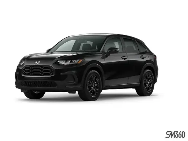 Honda Hr-V 2027 photo 3