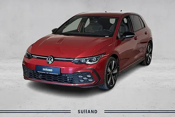 Volkswagen Golf Viii