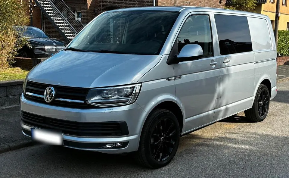 Volkswagen T6