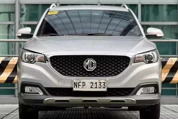 MG Zs Style