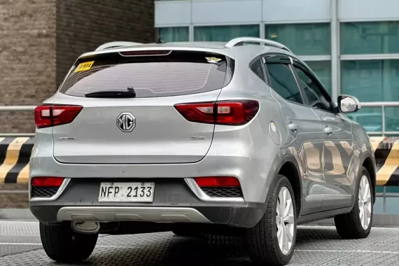 MG Zs Style 2022 photo 3