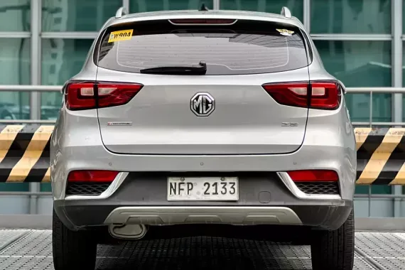 MG Zs Style 2022 photo 4