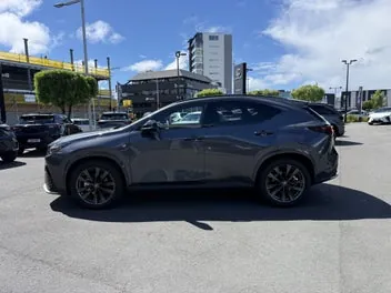 Lexus Nx 2026 photo 3