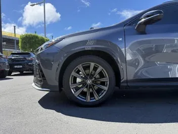 Lexus Nx 2026 photo 5
