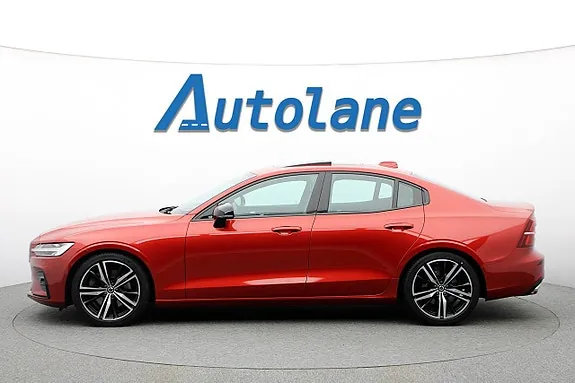 Volvo S60 2020 photo 5