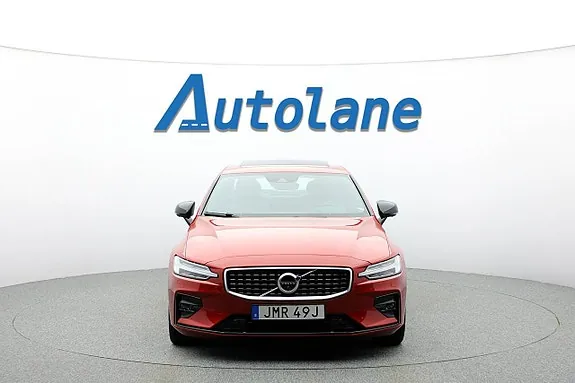 Volvo S60 2020 photo 3