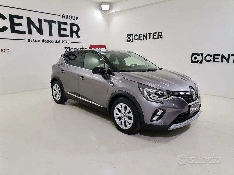 Renault Captur 2021 photo 3