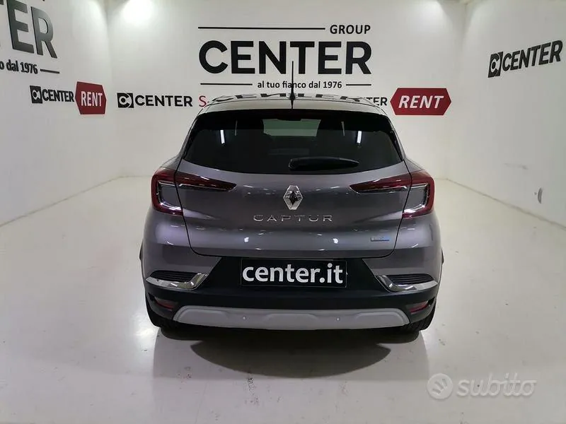 Renault Captur 2021 photo 5