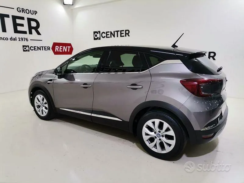 Renault Captur 2021 photo 4