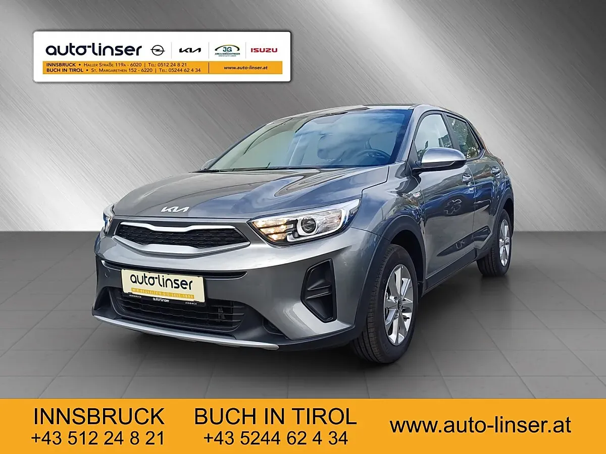 Kia Stonic