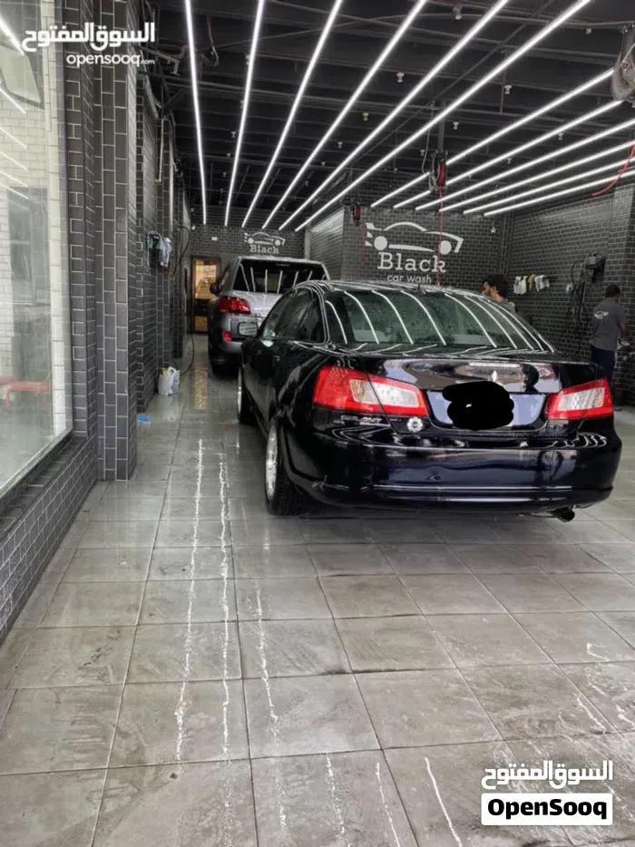 Mitsubishi Galant 2010 photo 5
