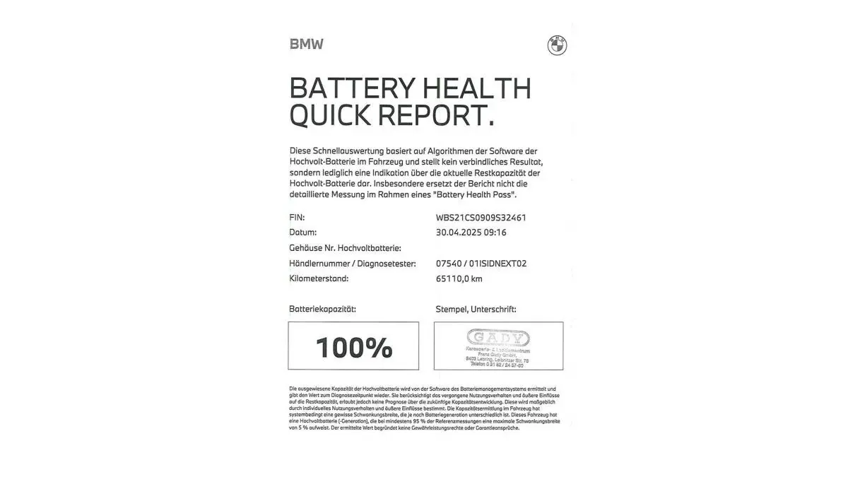BMW Xm 2023 photo 2