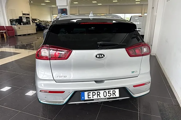 Kia Niro 2019 photo 5