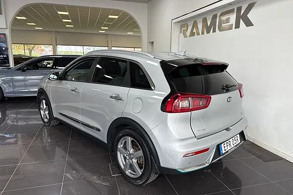 Kia Niro 2019 photo 4