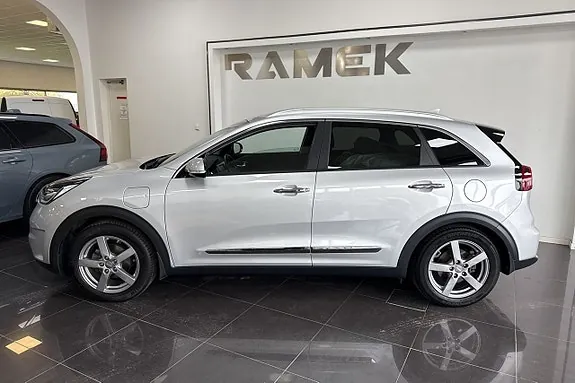 Kia Niro 2019 photo 3