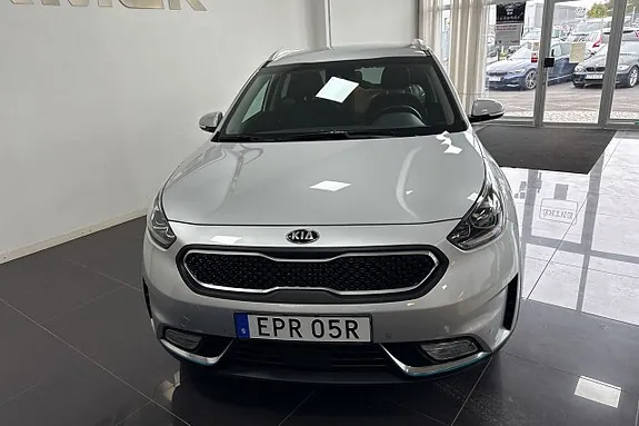 Kia Niro 2019 photo 2